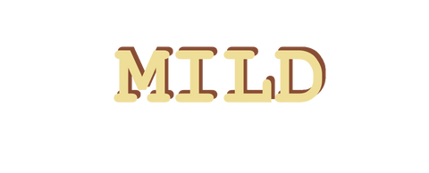 Mild(Flavor)