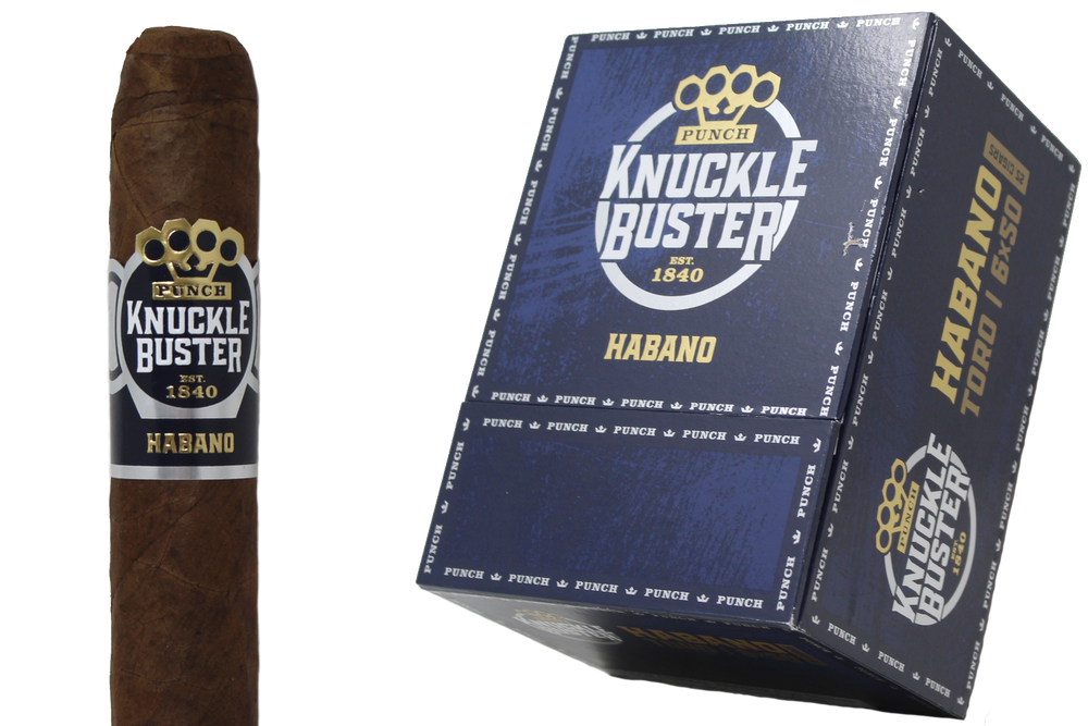 Punch | Knuckle Buster